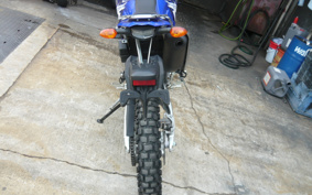 YAMAHA WR250R DG15J