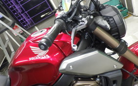 HONDA CB650R 2021 RH03