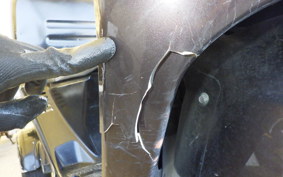 HONDA GYRO CANOPY 2024 TA02