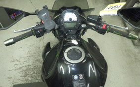 KAWASAKI ER600 N 2016