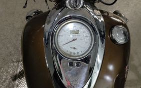 YAMAHA XV1700 ROADSTAR MIDNIGHT VP17