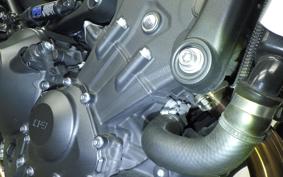 YAMAHA XSR900 2017 RN46J