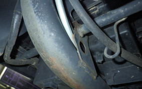 HONDA TODAY 2 2021 AF67