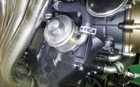HONDA CB650R E-Clutch 2025 RH17