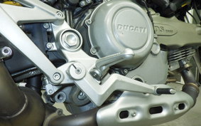 DUCATI MULTISTRADA 1000 DS 2024