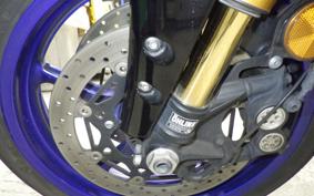 YAMAHA MT-10 SP 2023 RN78J