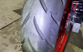 SUZUKI GSX-R125 2020 DL33B