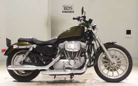 HARLEY XL883LI 2008