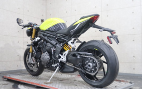 TRIUMPH SPEED TRIPLE RX 2026 P12S4X