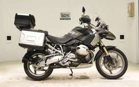 BMW R1200GS 2011