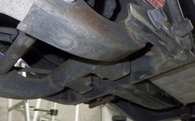 SUZUKI ADDRESS V125 G CF46A
