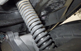 SUZUKI LET's 5 G 1995 CA47A
