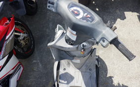 SUZUKI ADDRESS V125 G CF46A