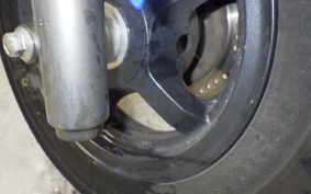 SUZUKI ｽｳｨｯｼｭ125 2026 DV12B