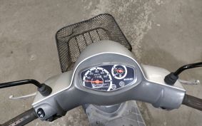 SUZUKI  LETS 4G CA41A