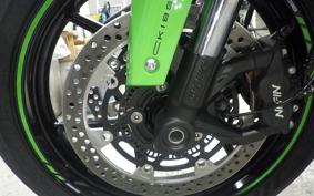 KAWASAKI NINJA ZX-6R A 2025 ZX636J