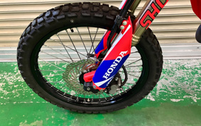HONDA CRF250L MD47