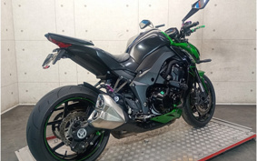KAWASAKI Z1000 2022 ZXT00W