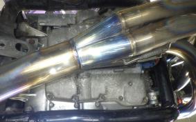 YAMAHA XJR1300 1998 RP01J