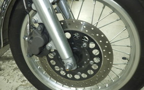 YAMAHA SR400 Gen.5 2019 RH16J