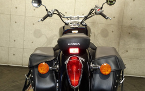 HONDA  SHADOW  CLASSIC 400 2010 NC44