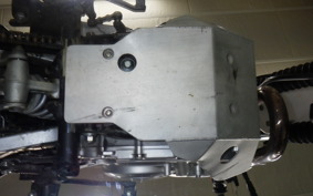 YAMAHA SEROW 250 Gen.2 2004 DG17J