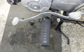 HONDA ｸﾛｽｶﾌﾞ110-2