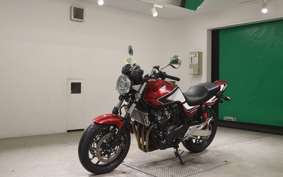 HONDA CB400SF GEN 4 A 2021 NC42