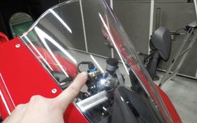 DUCATI PANIGALE V4 S 2025