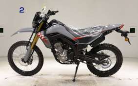 HONDA CRF250L 2006 MD47