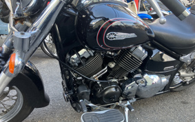 YAMAHA DRAGSTAR 400 CLASSIC 2011 VH02J