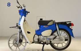 HONDA C110 SUPER CUB JA59