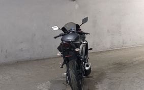 YAMAHA YZF-R25 RG43J