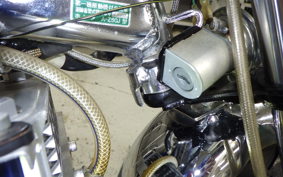 HONDA GORILLA 2015 Z50J