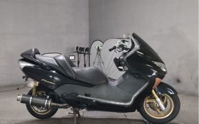 HONDA FORZA Z MF08