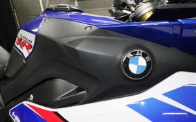 BMW S1000XR 2019