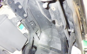 HONDA FTR223 2017 MC34