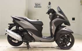 YAMAHA TRICITY 155 SG81J