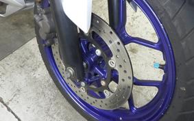 YAMAHA MT-25 2002 RG10J