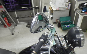 HONDA MAGNA 50 2023 AC13