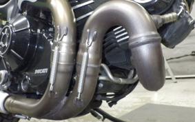 DUCATI SCRAMBLER ICON 2021