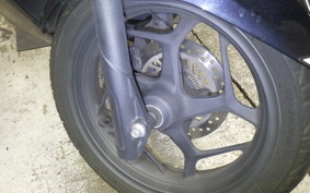 HONDA PCX 125 2016 JK05