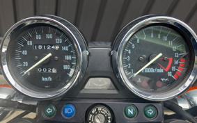 KAWASAKI ZRX-2 2003 ZR400E