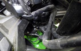KAWASAKI ZX-4R SE 2025 ZX400P