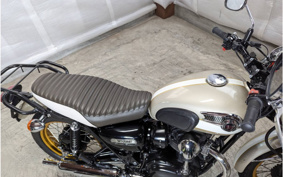 KAWASAKI W800 2018 EJ800A