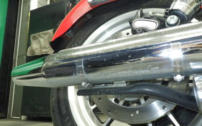 HARLEY FXDL 1580 2010