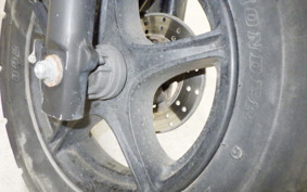 YAMAHA JOG ZR Gen.3 SA39J