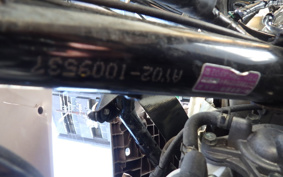 YAMAHA VINO AY02