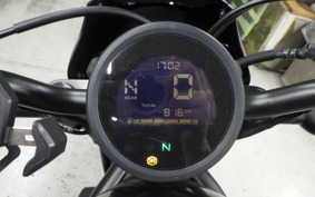 HONDA REBEL 250 S 2024 MC49