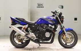 HONDA CB400SF VTEC SPEC 2 2003 NC39